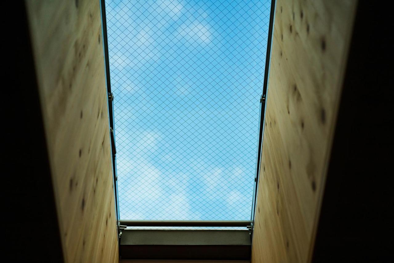 Hotel MATERIAL Fuchomae Kioto Exterior foto